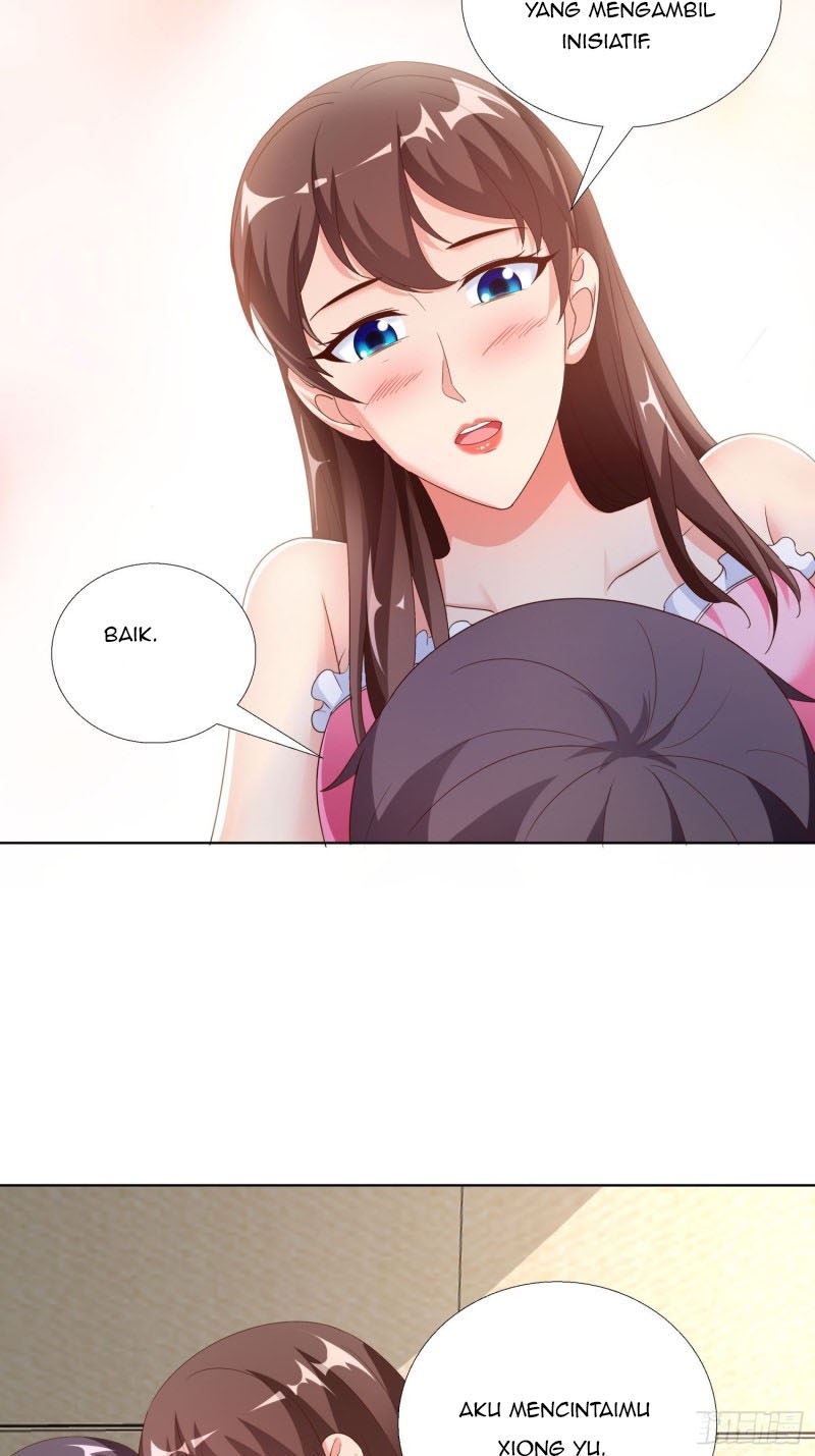 Super School Doctor (Supreme Campus Doctor) Chapter 61 Gambar 27